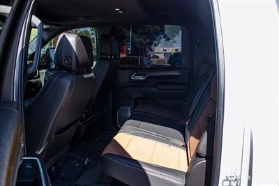2024 Chevrolet Silverado 2500HD High Country   - Photo 62 - Albuquerque, NM 87114