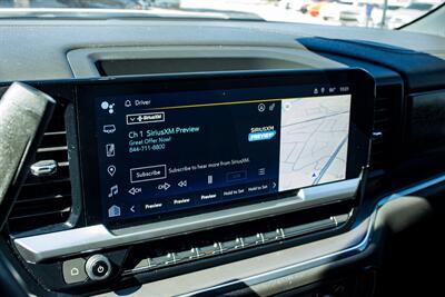 2024 Chevrolet Silverado 2500HD High Country   - Photo 56 - Albuquerque, NM 87114