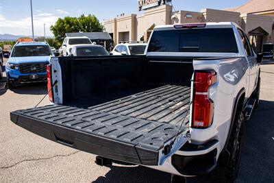 2024 Chevrolet Silverado 2500HD High Country   - Photo 68 - Albuquerque, NM 87114