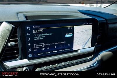 2024 Chevrolet Silverado 2500HD High Country   - Photo 19 - Albuquerque, NM 87114