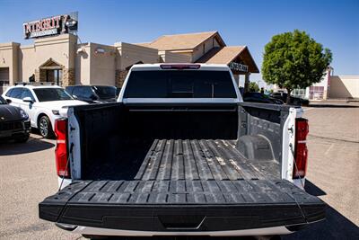 2024 Chevrolet Silverado 2500HD High Country   - Photo 69 - Albuquerque, NM 87114