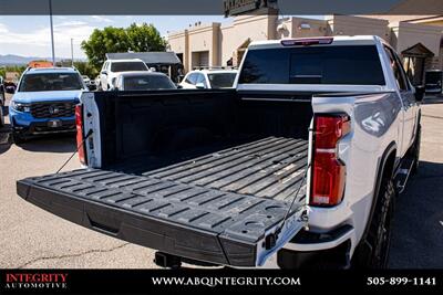 2024 Chevrolet Silverado 2500HD High Country   - Photo 31 - Albuquerque, NM 87114