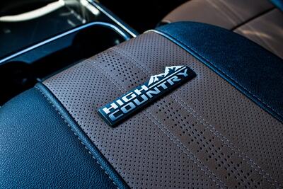 2024 Chevrolet Silverado 2500HD High Country   - Photo 54 - Albuquerque, NM 87114