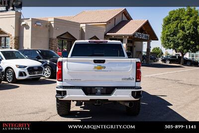 2024 Chevrolet Silverado 2500HD High Country   - Photo 6 - Albuquerque, NM 87114