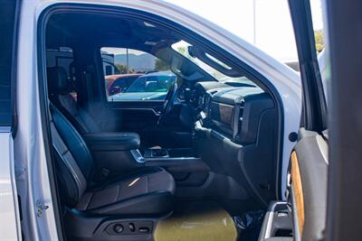 2024 Chevrolet Silverado 2500HD High Country   - Photo 72 - Albuquerque, NM 87114