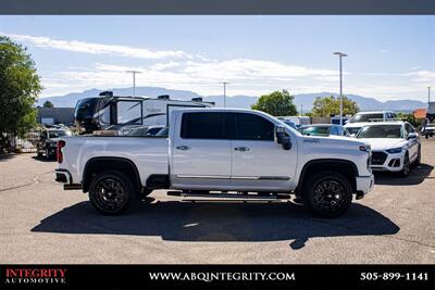 2024 Chevrolet Silverado 2500HD High Country   - Photo 8 - Albuquerque, NM 87114