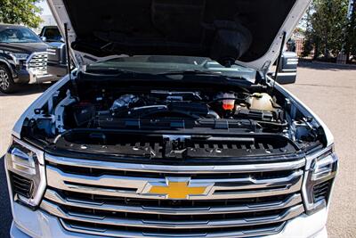 2024 Chevrolet Silverado 2500HD High Country   - Photo 67 - Albuquerque, NM 87114