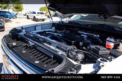 2024 Chevrolet Silverado 2500HD High Country   - Photo 29 - Albuquerque, NM 87114