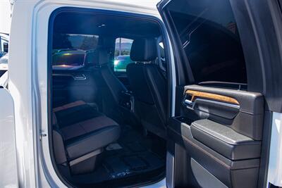2024 Chevrolet Silverado 2500HD High Country   - Photo 70 - Albuquerque, NM 87114