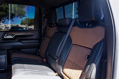 2024 Chevrolet Silverado 2500HD High Country   - Photo 64 - Albuquerque, NM 87114