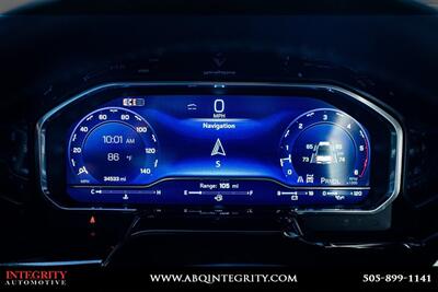 2024 Chevrolet Silverado 2500HD High Country   - Photo 20 - Albuquerque, NM 87114