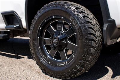 2024 Chevrolet Silverado 2500HD High Country   - Photo 65 - Albuquerque, NM 87114