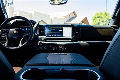 2024 Chevrolet Silverado 2500HD High Country   - Photo 61 - Albuquerque, NM 87114