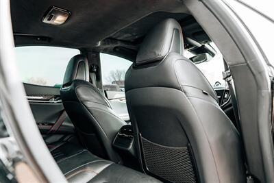 2021 Maserati Ghibli S GranSport   - Photo 51 - Albuquerque, NM 87114