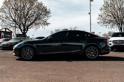 2021 Maserati Ghibli S GranSport   - Photo 6 - Albuquerque, NM 87114