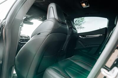 2021 Maserati Ghibli S GranSport   - Photo 45 - Albuquerque, NM 87114