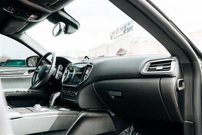 2021 Maserati Ghibli S GranSport   - Photo 54 - Albuquerque, NM 87114