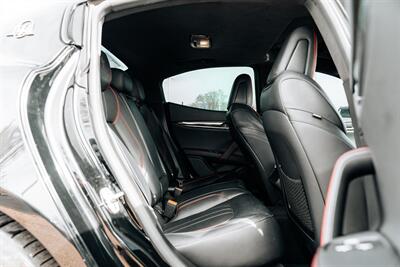 2021 Maserati Ghibli S GranSport   - Photo 52 - Albuquerque, NM 87114