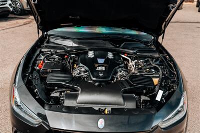 2021 Maserati Ghibli S GranSport   - Photo 58 - Albuquerque, NM 87114