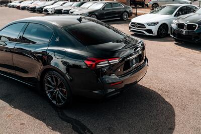 2021 Maserati Ghibli S GranSport   - Photo 14 - Albuquerque, NM 87114