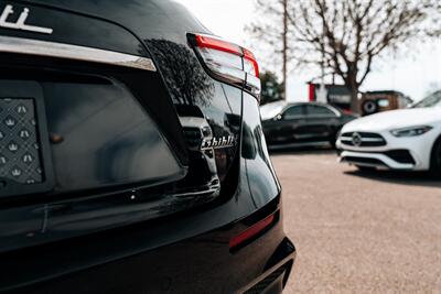 2021 Maserati Ghibli S GranSport   - Photo 16 - Albuquerque, NM 87114