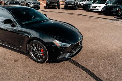 2021 Maserati Ghibli S GranSport   - Photo 11 - Albuquerque, NM 87114