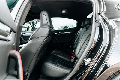 2021 Maserati Ghibli S GranSport   - Photo 46 - Albuquerque, NM 87114