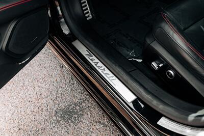 2021 Maserati Ghibli S GranSport   - Photo 24 - Albuquerque, NM 87114