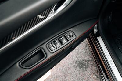 2021 Maserati Ghibli S GranSport   - Photo 21 - Albuquerque, NM 87114