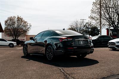 2021 Maserati Ghibli S GranSport   - Photo 7 - Albuquerque, NM 87114