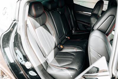 2021 Maserati Ghibli S GranSport   - Photo 53 - Albuquerque, NM 87114