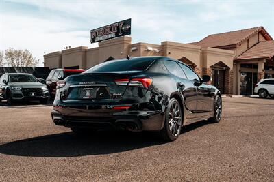 2021 Maserati Ghibli S GranSport   - Photo 9 - Albuquerque, NM 87114