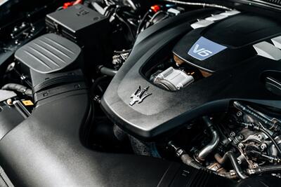 2021 Maserati Ghibli S GranSport   - Photo 60 - Albuquerque, NM 87114
