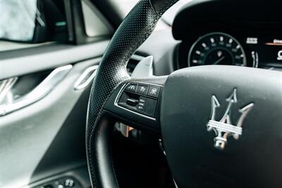 2021 Maserati Ghibli S GranSport   - Photo 31 - Albuquerque, NM 87114