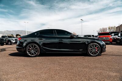 2021 Maserati Ghibli S GranSport   - Photo 10 - Albuquerque, NM 87114