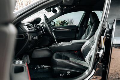 2021 Maserati Ghibli S GranSport   - Photo 26 - Albuquerque, NM 87114