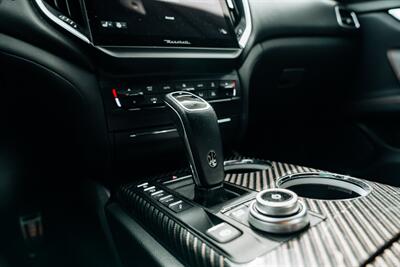 2021 Maserati Ghibli S GranSport   - Photo 41 - Albuquerque, NM 87114