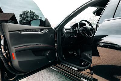 2021 Maserati Ghibli S GranSport   - Photo 20 - Albuquerque, NM 87114