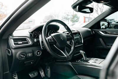2021 Maserati Ghibli S GranSport   - Photo 25 - Albuquerque, NM 87114