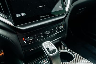 2021 Maserati Ghibli S GranSport   - Photo 39 - Albuquerque, NM 87114