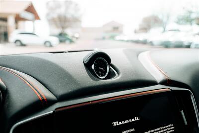 2021 Maserati Ghibli S GranSport   - Photo 37 - Albuquerque, NM 87114