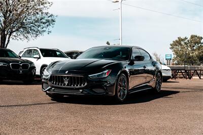 2021 Maserati Ghibli S GranSport   - Photo 5 - Albuquerque, NM 87114