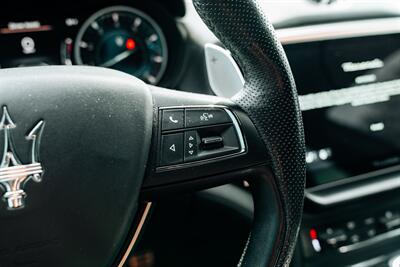 2021 Maserati Ghibli S GranSport   - Photo 32 - Albuquerque, NM 87114