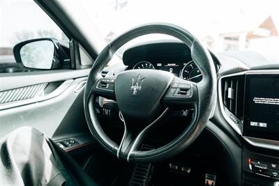 2021 Maserati Ghibli S GranSport   - Photo 30 - Albuquerque, NM 87114