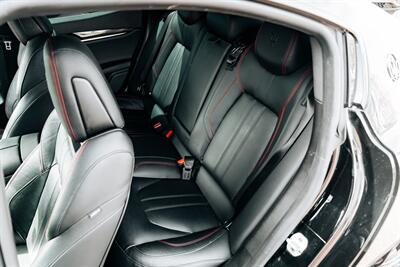 2021 Maserati Ghibli S GranSport   - Photo 47 - Albuquerque, NM 87114