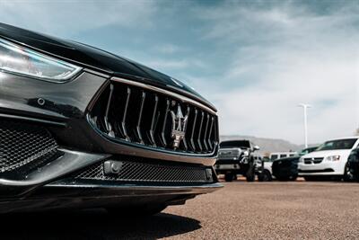 2021 Maserati Ghibli S GranSport   - Photo 12 - Albuquerque, NM 87114