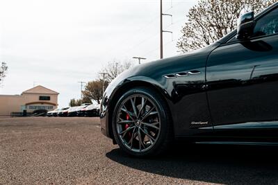 2021 Maserati Ghibli S GranSport   - Photo 18 - Albuquerque, NM 87114