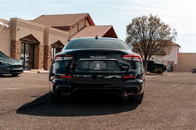 2021 Maserati Ghibli S GranSport   - Photo 8 - Albuquerque, NM 87114