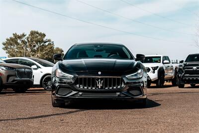 2021 Maserati Ghibli S GranSport   - Photo 4 - Albuquerque, NM 87114