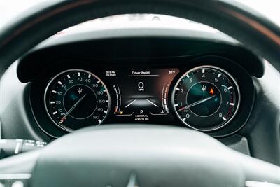 2021 Maserati Ghibli S GranSport   - Photo 35 - Albuquerque, NM 87114